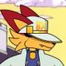 Profilbild von SimplyFox