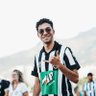Toninho ★彡 🇧🇷's profile picture