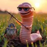 Autistic Bratwurst profil fotoğrafı