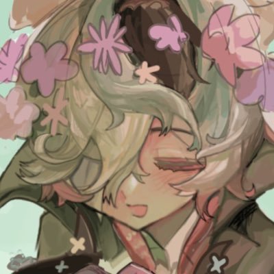 mogu / lin's profile picture
