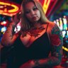 NerdyGirl93 profil fotoğrafı