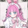 Фото профиля 兎 彩 う さ 子