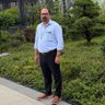 Profilbild von Atul Dixit