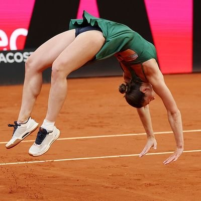 Kostyuk Fan 🇺🇦's profile picture