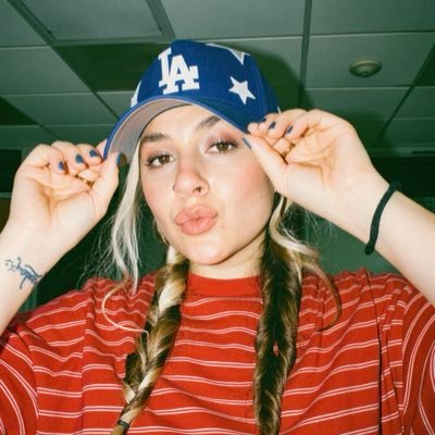 Valeria Gonzalez's profile picture