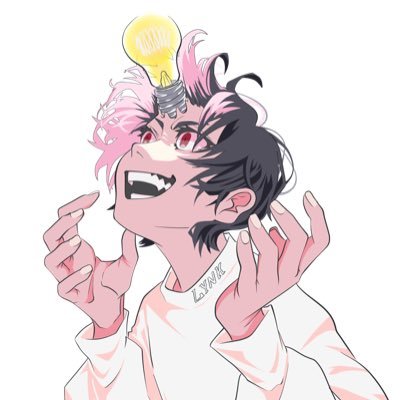 LynkAimer's profile picture