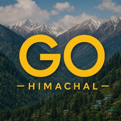 Go Himachal's profile picture