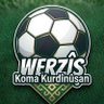 Koma Kurdînûsan - Werzîş 的头像