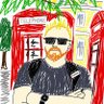 Гидролог в лодке, не считая собаки геолога's profile picture