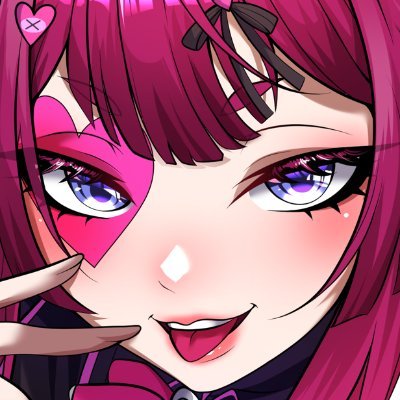 ⋆˙⟡ PARTNER PUSH ⟡ Kokorumi🦇 💗's profile picture
