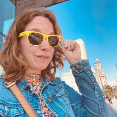 Corrie's profile picture
