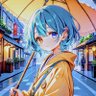 Фото профиля 蒼 -Aoi- ❄️🩵 🎧🤍/🩵🥽