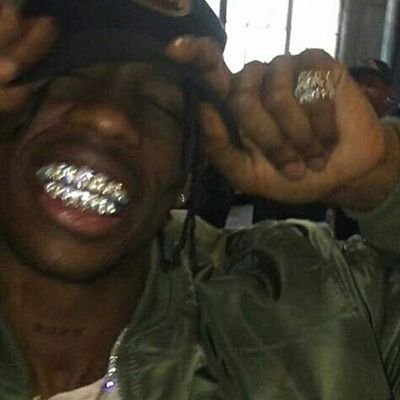 Wavyswago's profile picture