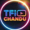 chandu profil fotoğrafı