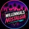Фото профиля Millennial Throwback