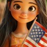 Patriot Princess profil fotoğrafı