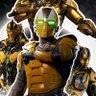 Cyrax 🇧🇼 profil fotoğrafı