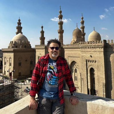 Wael Abbas ๐
ฑ๐ฟ๐ ๐ญ ๐๐๐ฟ๐ด ูุงุฆู ุนุจุงุณ's profile picture