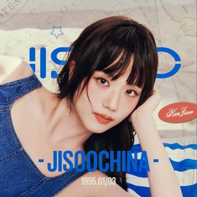 JISOO CHINA's profile picture
