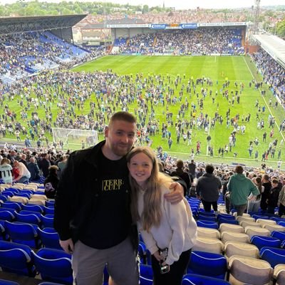 Alexander Smith's profile picture