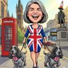 Rhona cameron's profile picture
