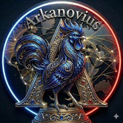 Arkanovius's profile picture