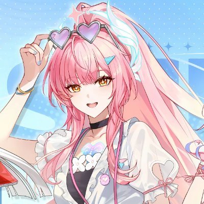 粉色可爱水母's profile picture