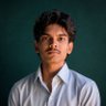 Profilbild von Pratik Raj
