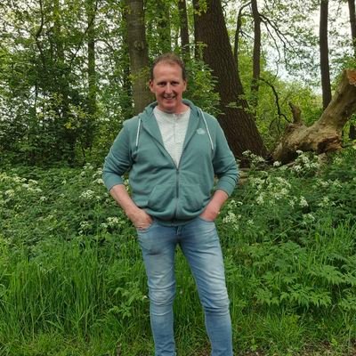 Gerrit Wermink's profile picture