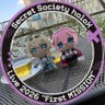 Profilbild von ゆゆゆ🍃🥀ワンピカとホロカと学マスのプレイヤー兼コレクター holoXLIVE参戦
