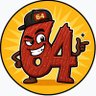 6-FOUR-MAN profil fotoğrafı