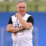 Dick Advocaat's profile picture