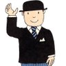 Sir Ponte Pat's profile picture
