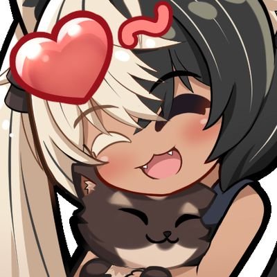 ☯︎ Byakko Howaito ⛩️ | VTuber's profile picture