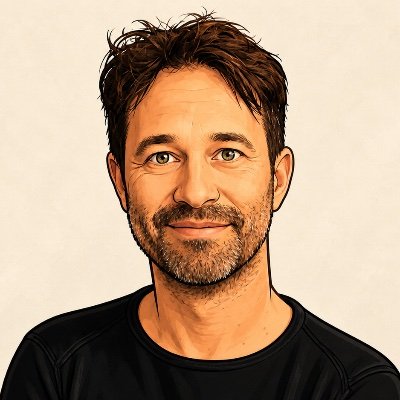 Remco Yizhak Cooremans's profile picture