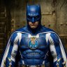 Batman Portista profil fotoğrafı