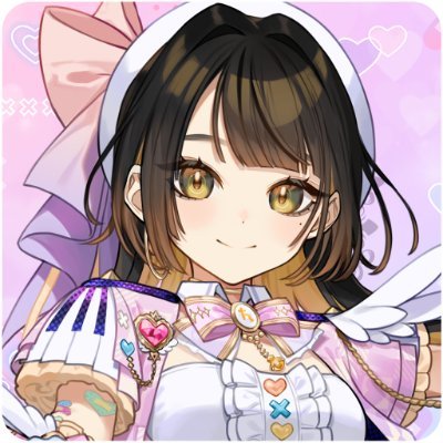 時任しおり🪐🧡現想少女らぶぱにっ！'s profile picture