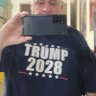 Profilbild von John K