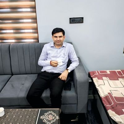 Ramesh Ruyal's profile picture
