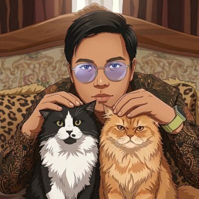 Pacing Gembul's profile picture