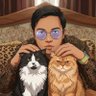 Pacing Gembul profil fotoğrafı