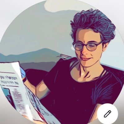 Mia Bengel מיה בנגל's profile picture