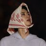 Seokjinahhh profil fotoğrafı