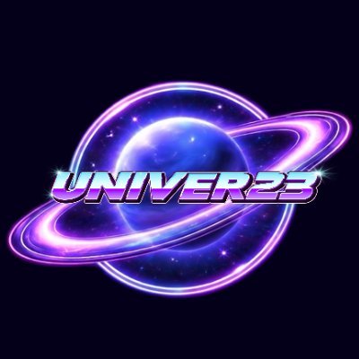 UNIVER23 / ユニバース's profile picture