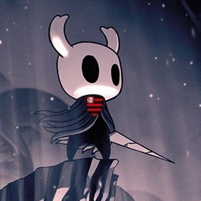 pequeno fantasma rubro-negro's profile picture