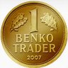 Profilbild von Benko