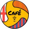 Profilbild von CaféBarça