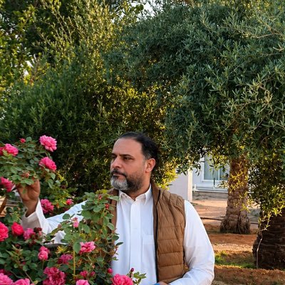 د. كساب العتيبي's profile picture