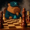 LarryForWeb3 X AI AUTOMATION 的头像