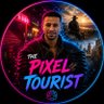 ThePixelTourist profil fotoğrafı